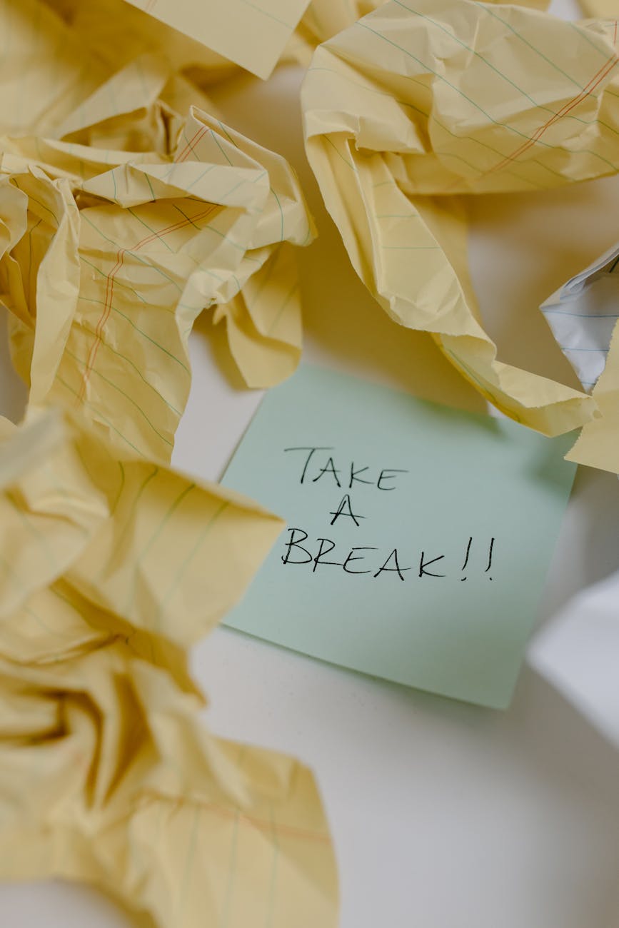 A TEACHERble Moment on Work and Home Life: Finding Common Ground