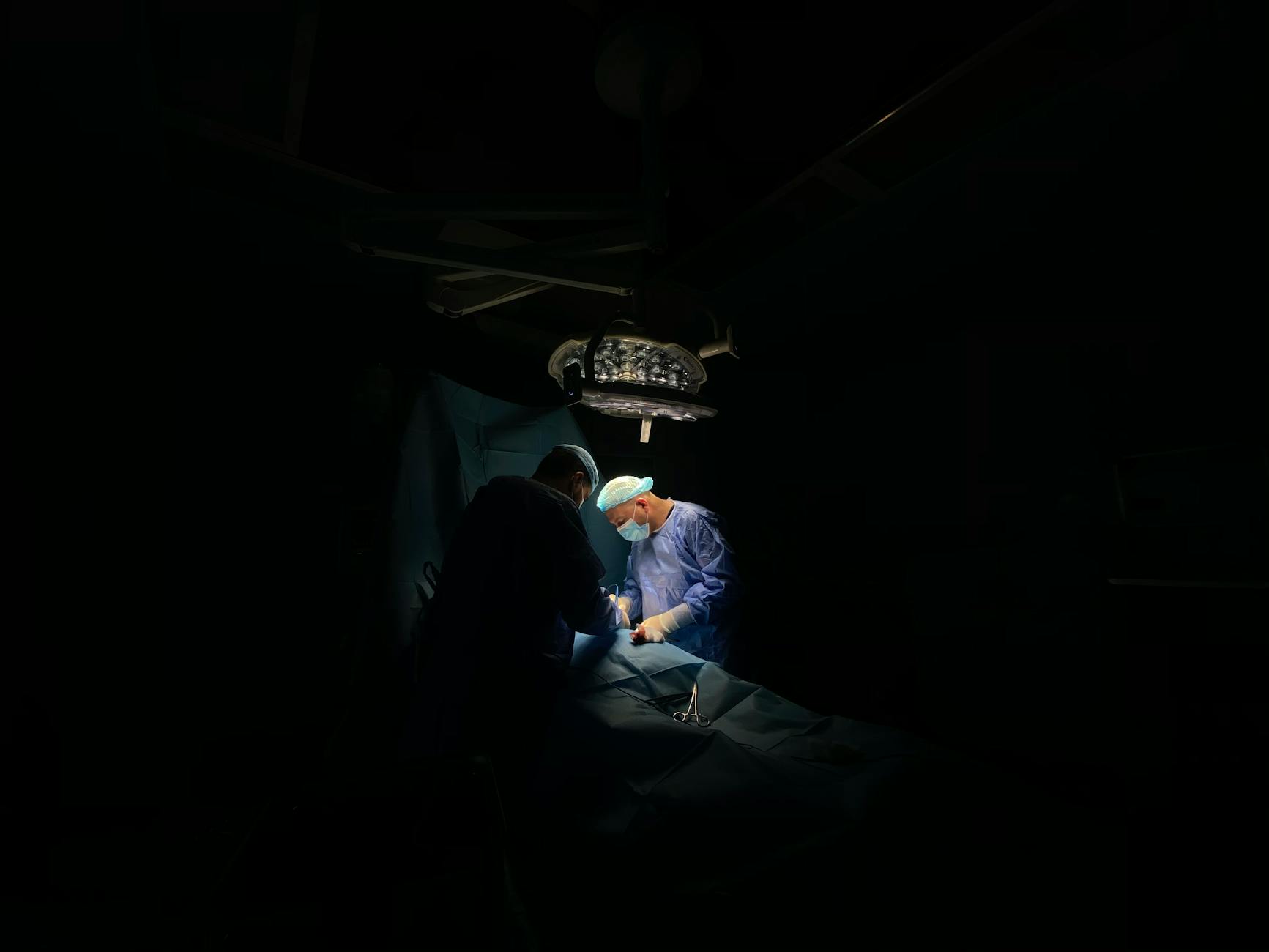A TEACHERble Moment on Cholecystectomy