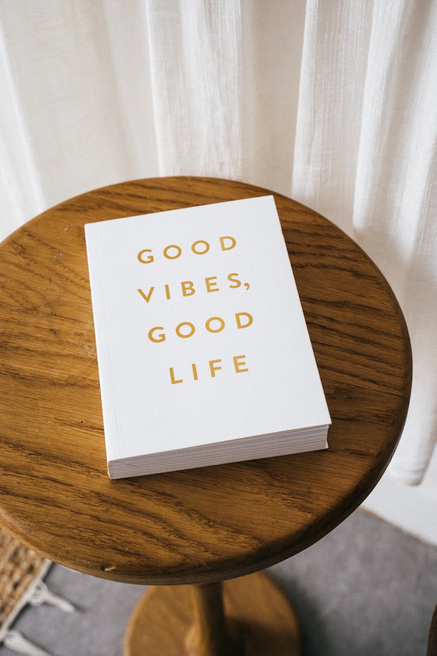 A TEACHERble Moment on “The Good Life”
