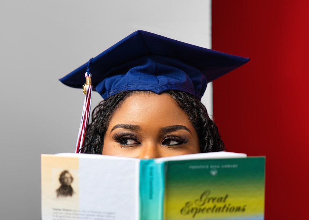 A TEACHERble Moment on&nbsp;Myself