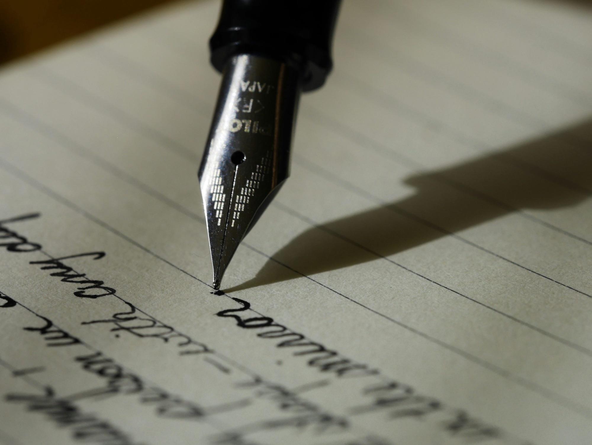 A TEACHERble Moment: Blogging
