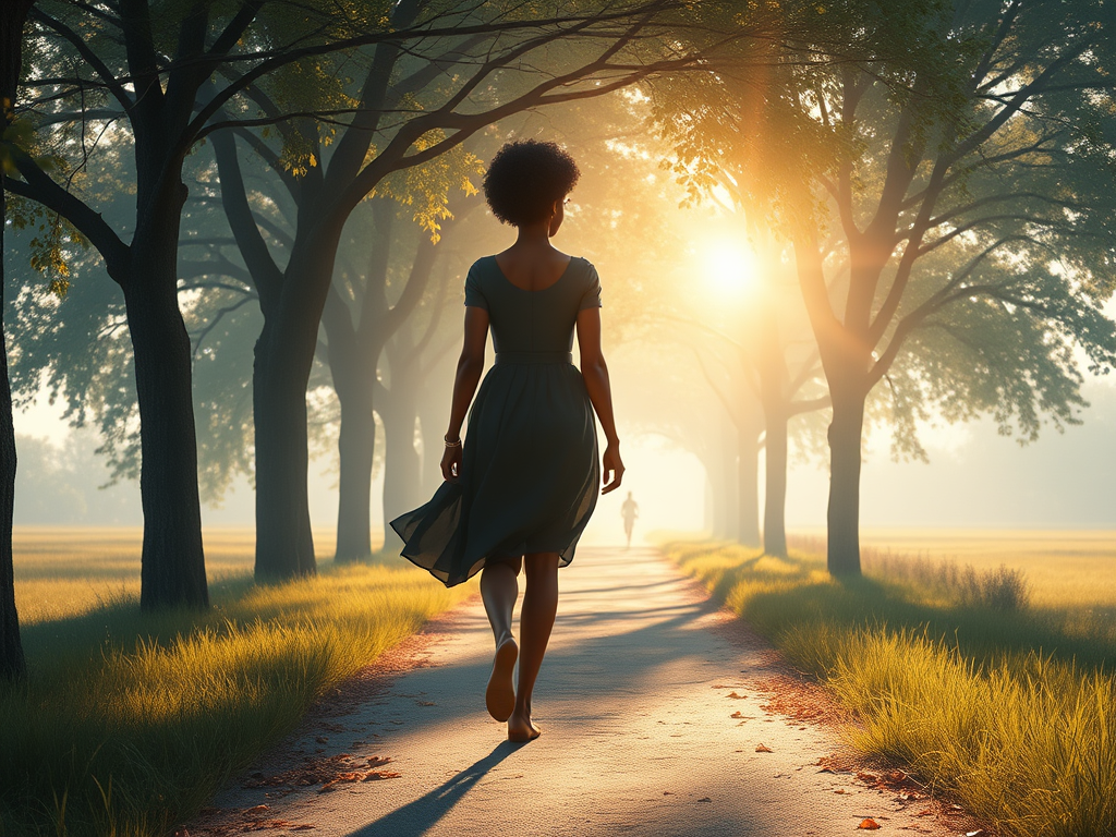 A TEACHERble Moment: Stop Running & Start Walking