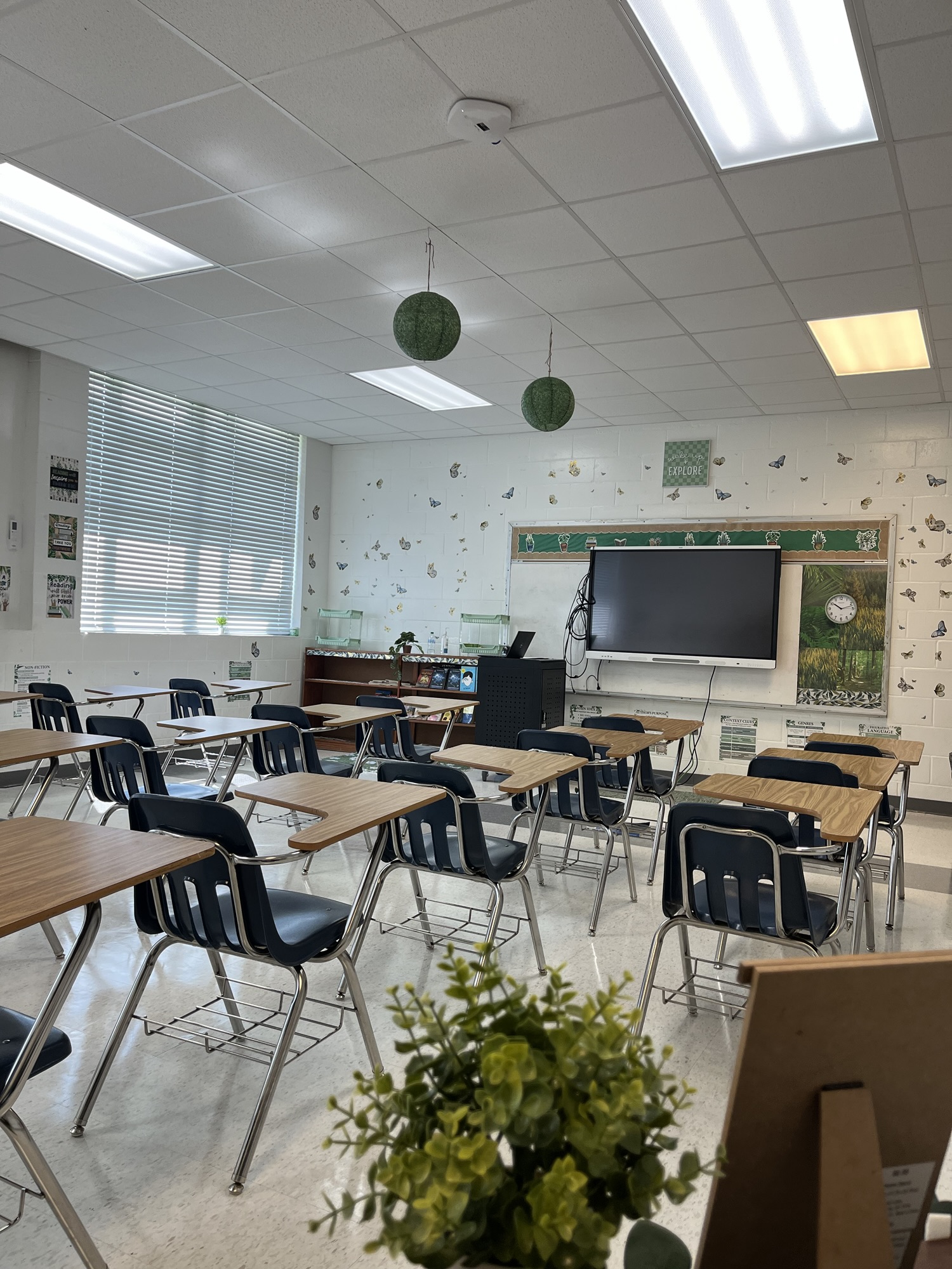 A TEACHERble Moment: Teaching To Professoring