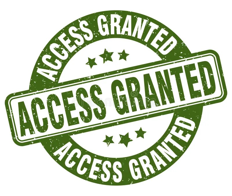 A TEACHERble Moment: Permission to my Mission