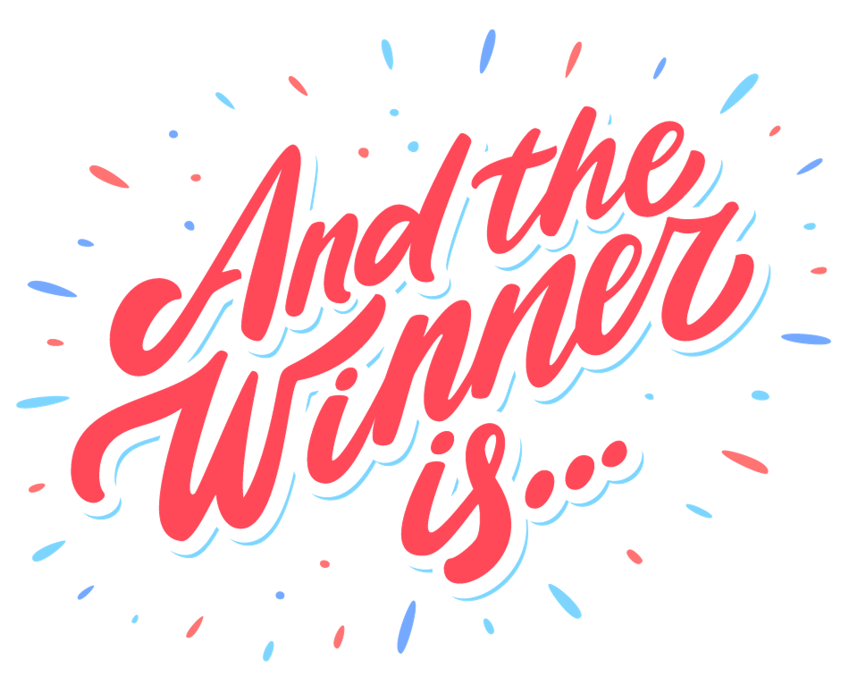 A TEACHERble Lottery Moment