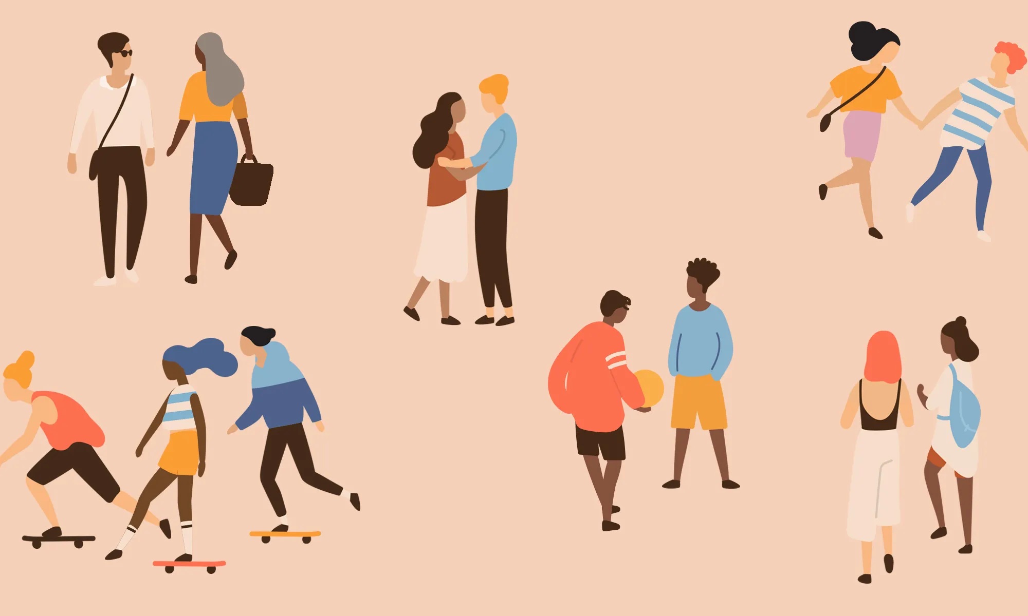 A TEACHERble Moment on Relationships
